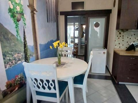 квартира за адресою Кричевського вул., 33