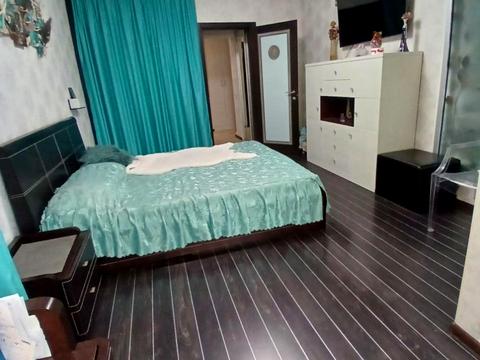 квартира за адресою Кричевського вул., 33
