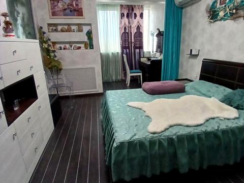 квартира за адресою Кричевського вул., 33