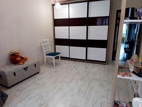 квартира за адресою Кричевського вул., 33
