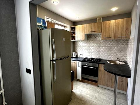 квартира за адресою Ньютона вул., 115а