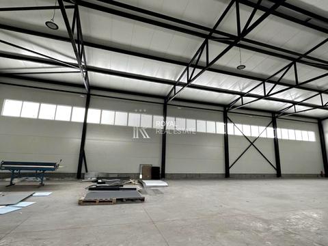 комерційна за адресою Центральна вул., 2-А