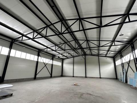 комерційна за адресою Центральна вул., 2-А