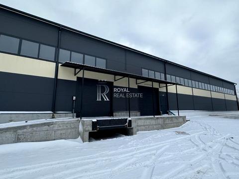 комерційна за адресою Центральна вул., 2-А