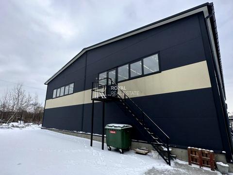 комерційна за адресою Центральна вул., 2-А