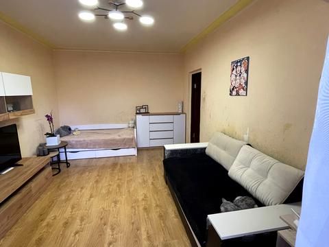 квартира по адресу Приозёрная ул., 12-А