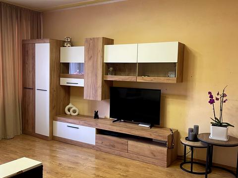 квартира по адресу Приозёрная ул., 12-А