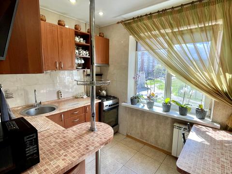 квартира по адресу Приозёрная ул., 12-А