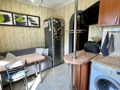 квартира по адресу Приозёрная ул., 12-А