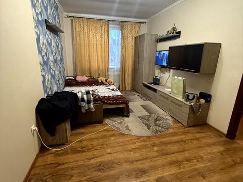 квартира за адресою Володимира Івасюка вул., 56