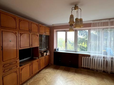 квартира за адресою Копальна вул., 6