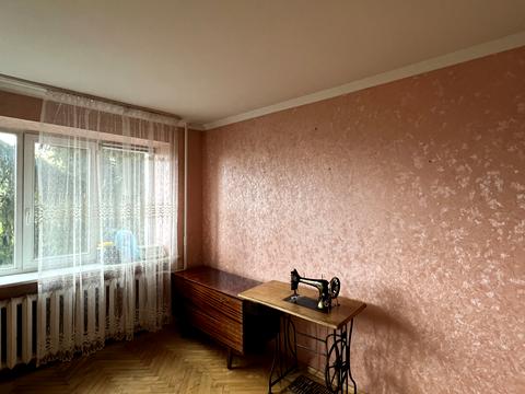 квартира за адресою Копальна вул., 6