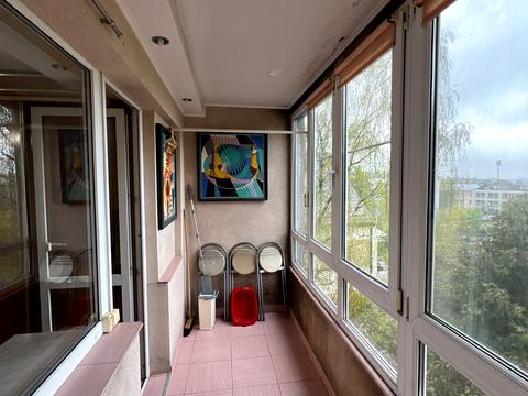 квартира за адресою Копальна вул., 6