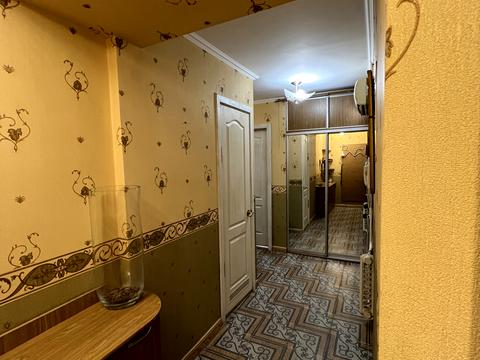 квартира за адресою Копальна вул., 6