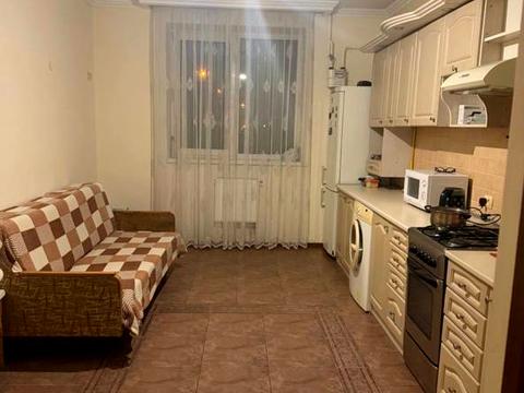 квартира по адресу Миколы Хвылёвого ул., 14-А