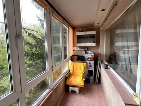 квартира за адресою Копальна вул., 6