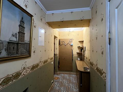 квартира за адресою Копальна вул., 6