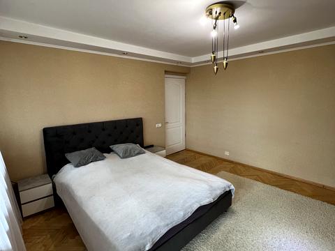 квартира за адресою Копальна вул., 6