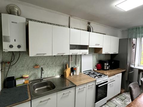 квартира за адресою Копальна вул., 6