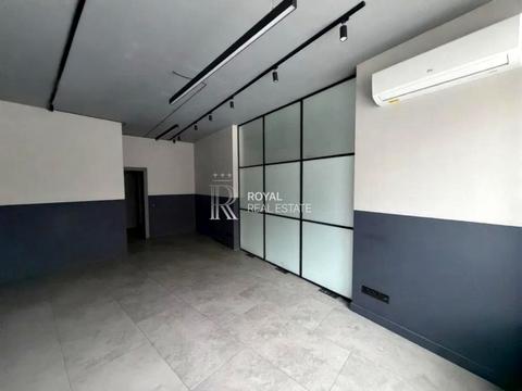 коммерческая по адресу Василия Тютюнника ул. (Анрі Барбюса), 28-А