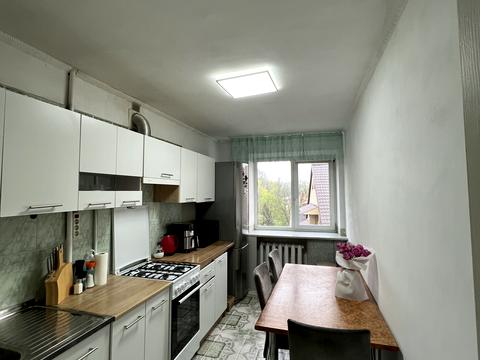 квартира за адресою Копальна вул., 6