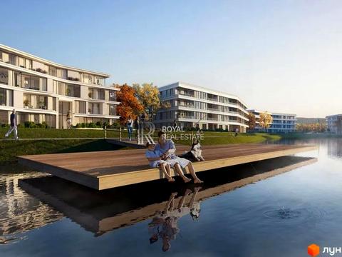 комерційна за адресою Паркова вул., 7