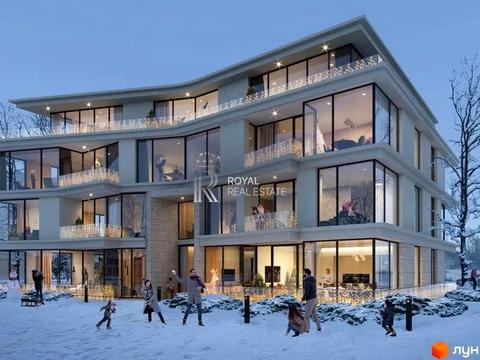 комерційна за адресою Паркова вул., 7