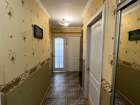 квартира за адресою Копальна вул., 6