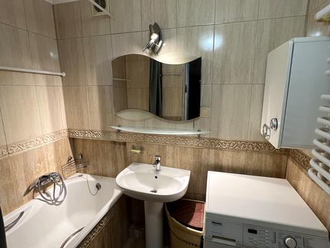 квартира за адресою Копальна вул., 6