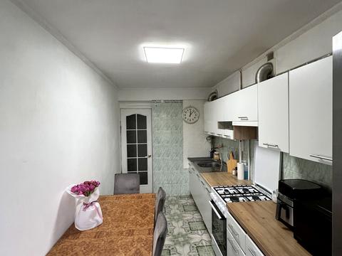 квартира за адресою Копальна вул., 6