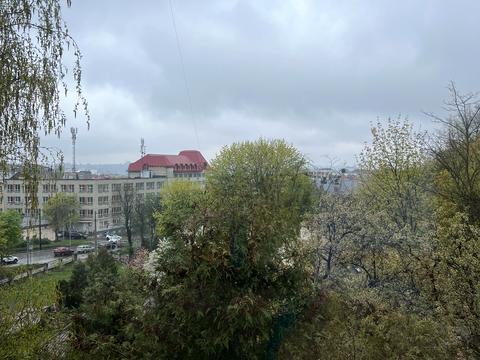 квартира за адресою Копальна вул., 6