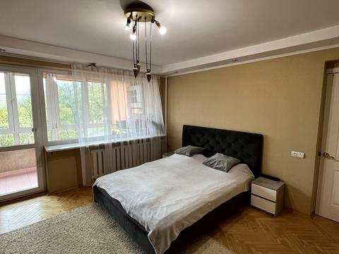 квартира за адресою Копальна вул., 6