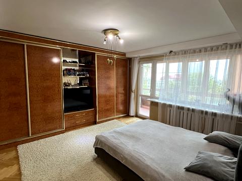 квартира за адресою Копальна вул., 6