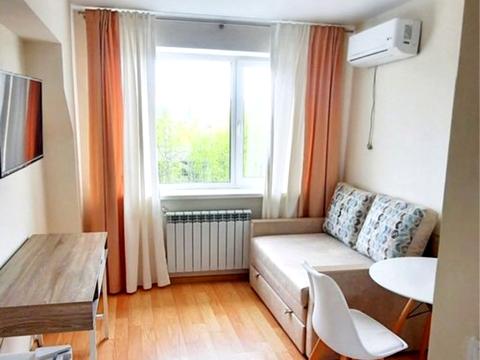 квартира по адресу Машиностроительная ул., 41