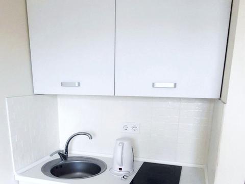 квартира по адресу Машиностроительная ул., 41