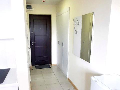 квартира по адресу Машиностроительная ул., 41