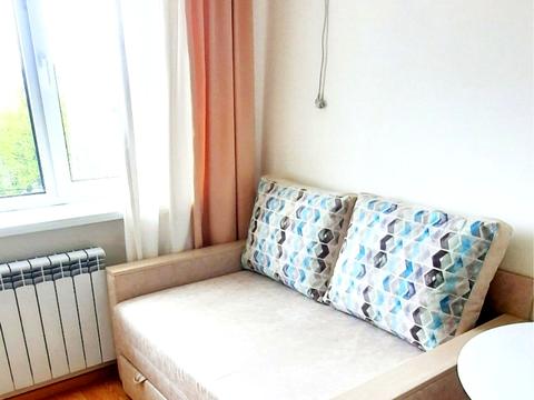 квартира по адресу Машиностроительная ул., 41