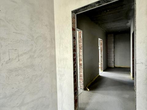 квартира по адресу Меблярская ул., (Будинок)