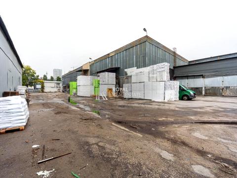 комерційна за адресою Здолбунівська вул., 7-А