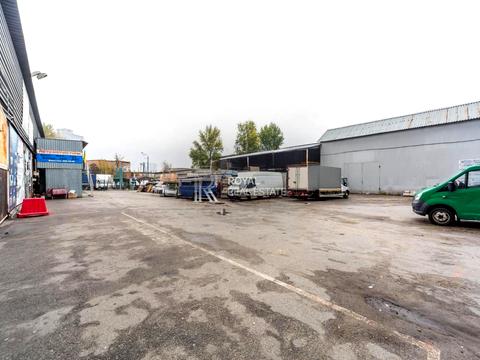 комерційна за адресою Здолбунівська вул., 7-А