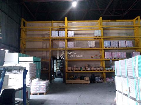 комерційна за адресою Здолбунівська вул., 7-А