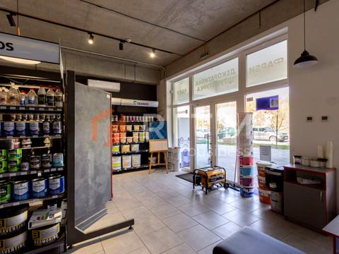 комерційна за адресою Миколи Пимоненка вул. (), 20а