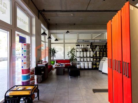 комерційна за адресою Миколи Пимоненка вул. (), 20а