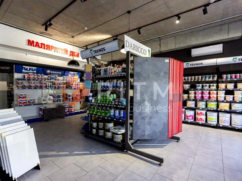 комерційна за адресою Миколи Пимоненка вул. (), 20а