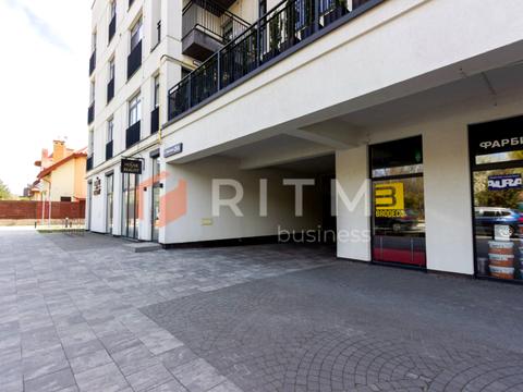 комерційна за адресою Миколи Пимоненка вул. (), 20а