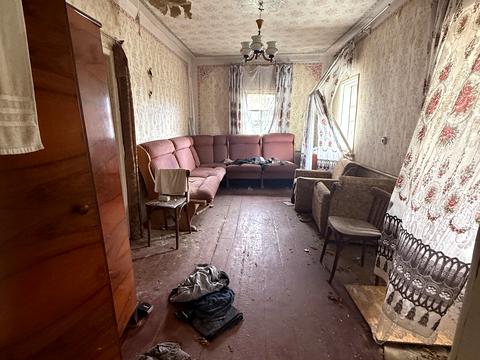 дом по адресу с. Богдановка, Богдана Хмельницького