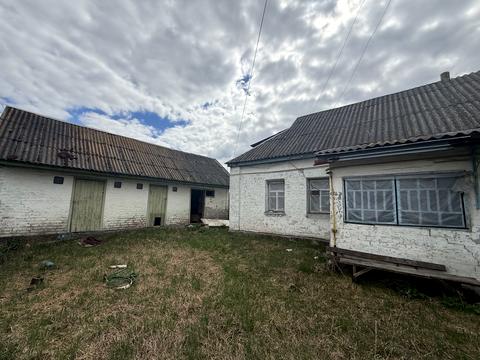 дом по адресу с. Богдановка, Богдана Хмельницького