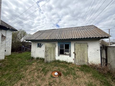 дом по адресу с. Богдановка, Богдана Хмельницького