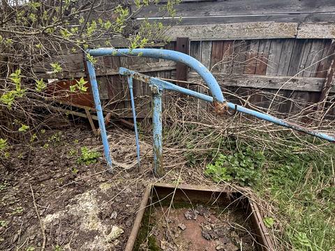 дом по адресу с. Богдановка, Богдана Хмельницького