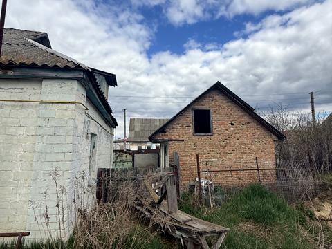 дом по адресу с. Богдановка, Богдана Хмельницького